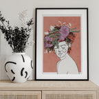 Floral Reverie