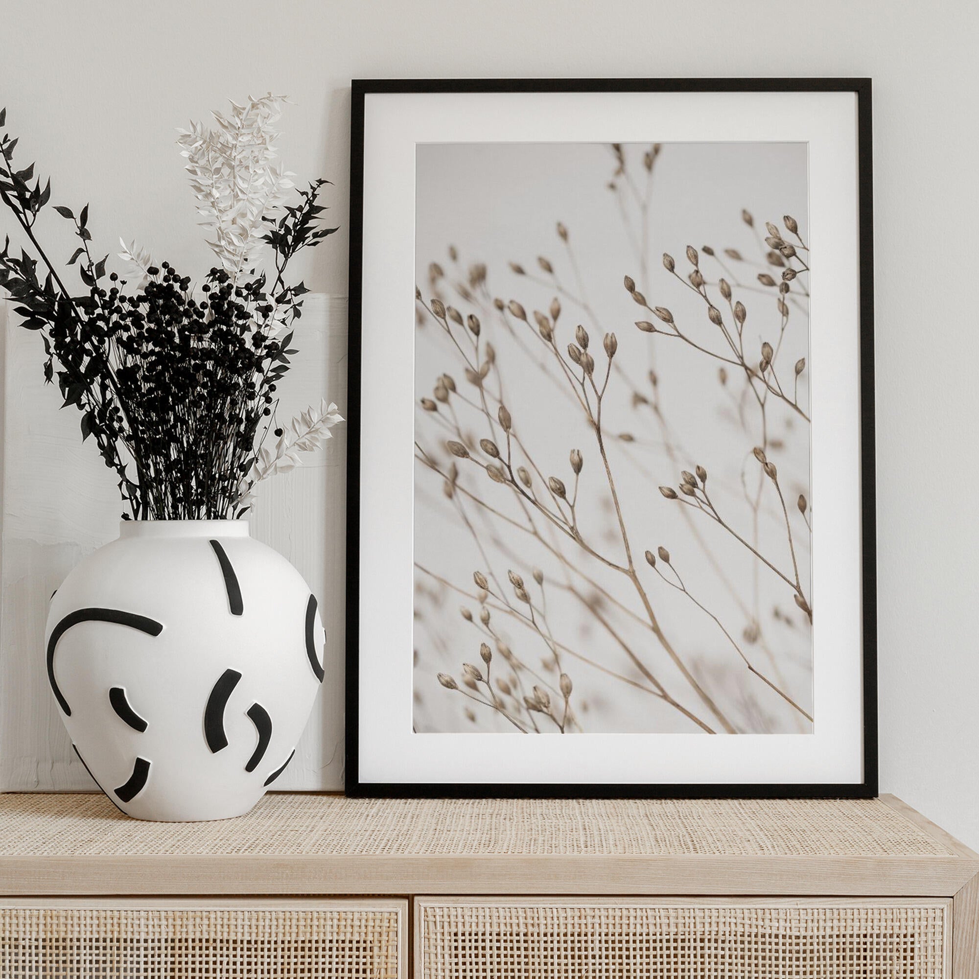 Wild Grass