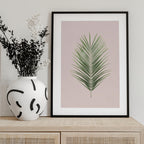 Palm Leaf Blush