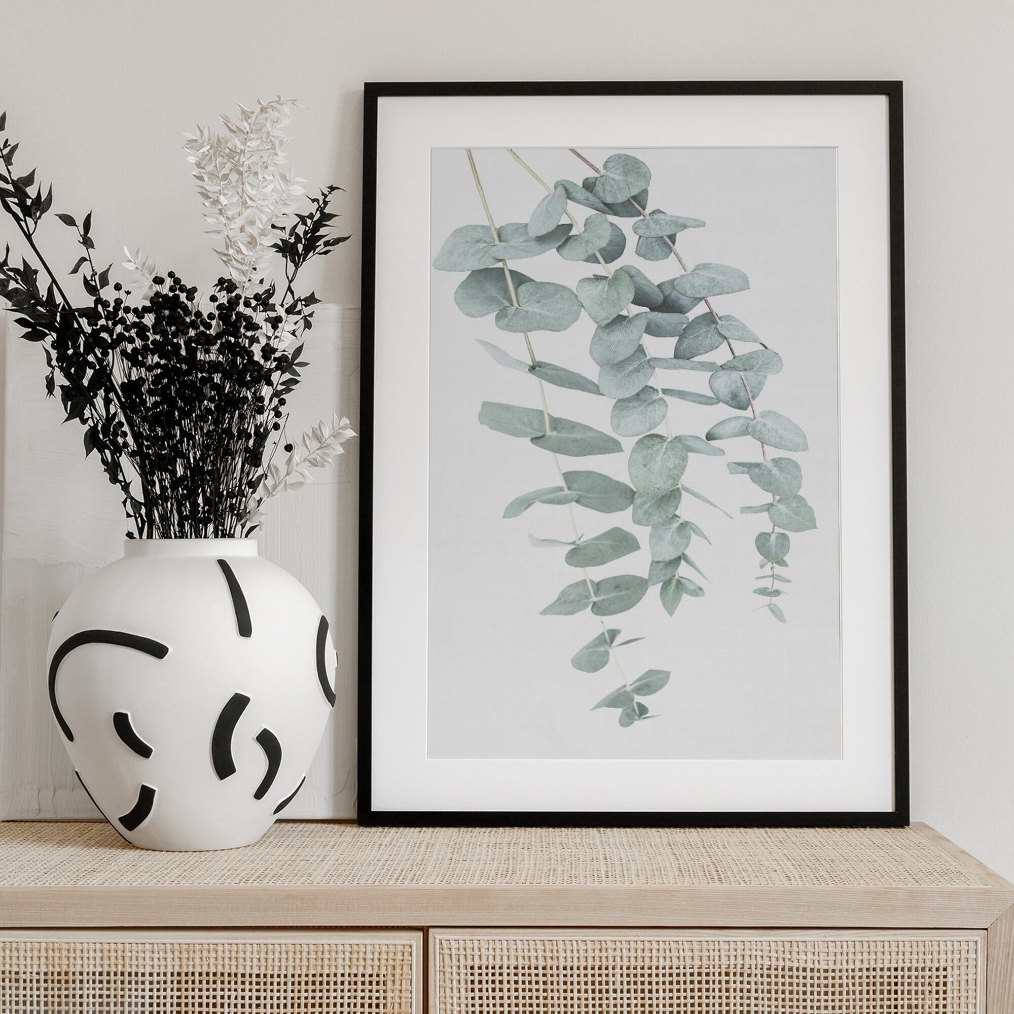 Eucalyptus I