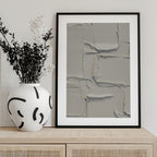 Mud Texture 13 Beige