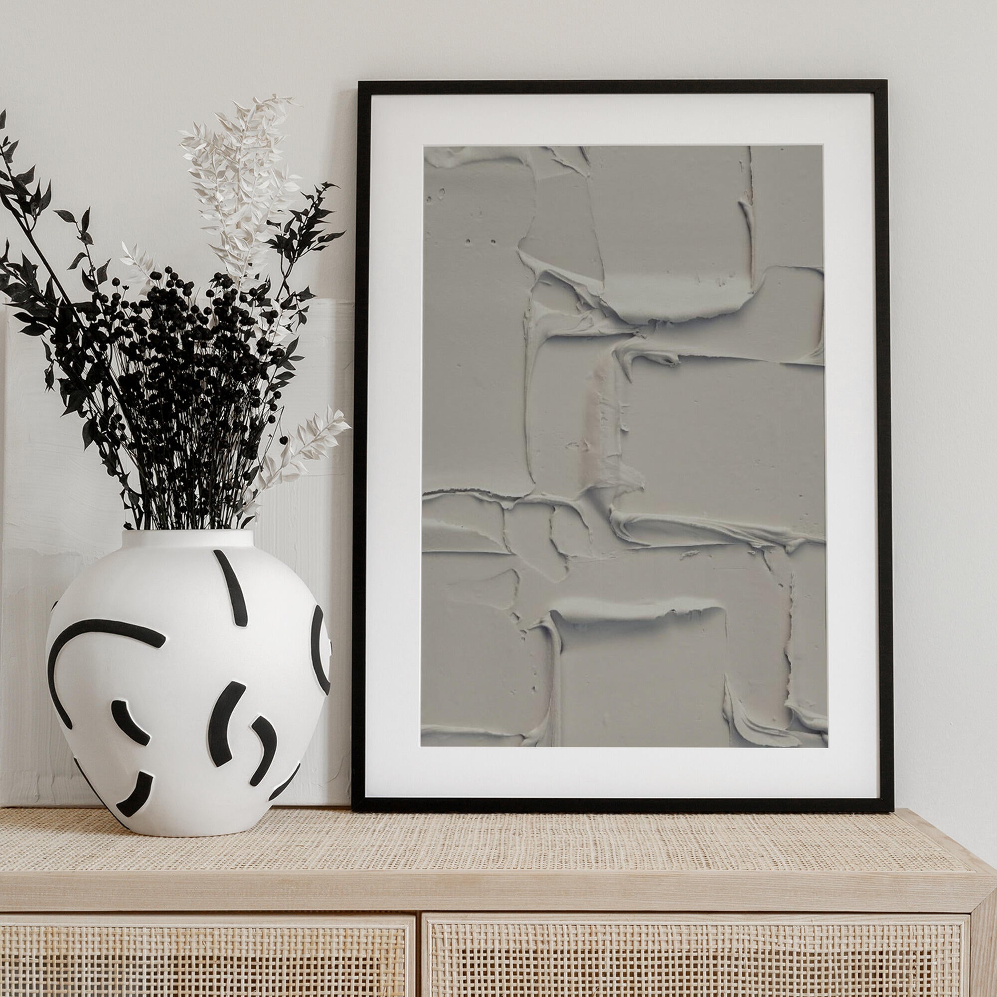 Mud Texture 13 Beige