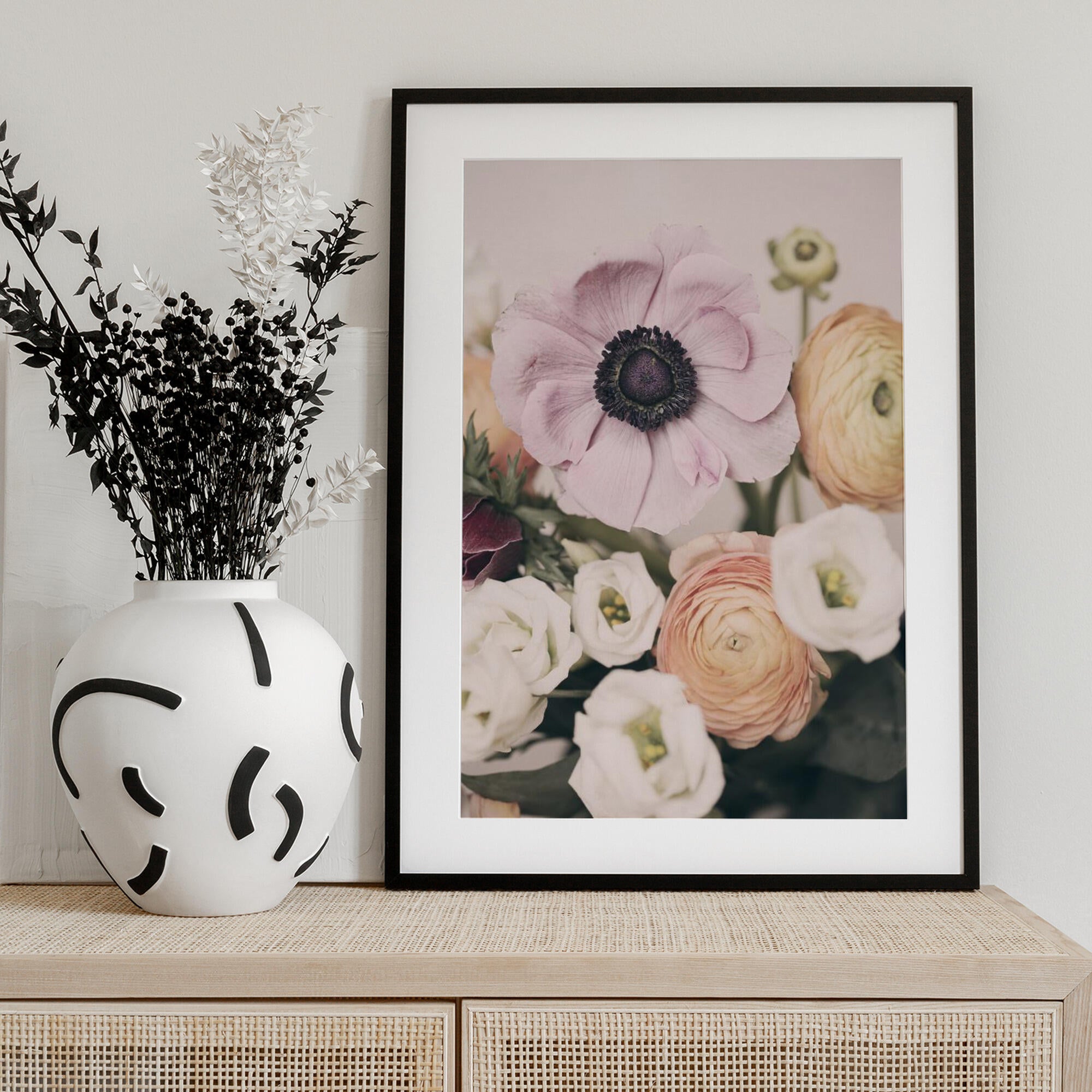 Pastel Bouquet