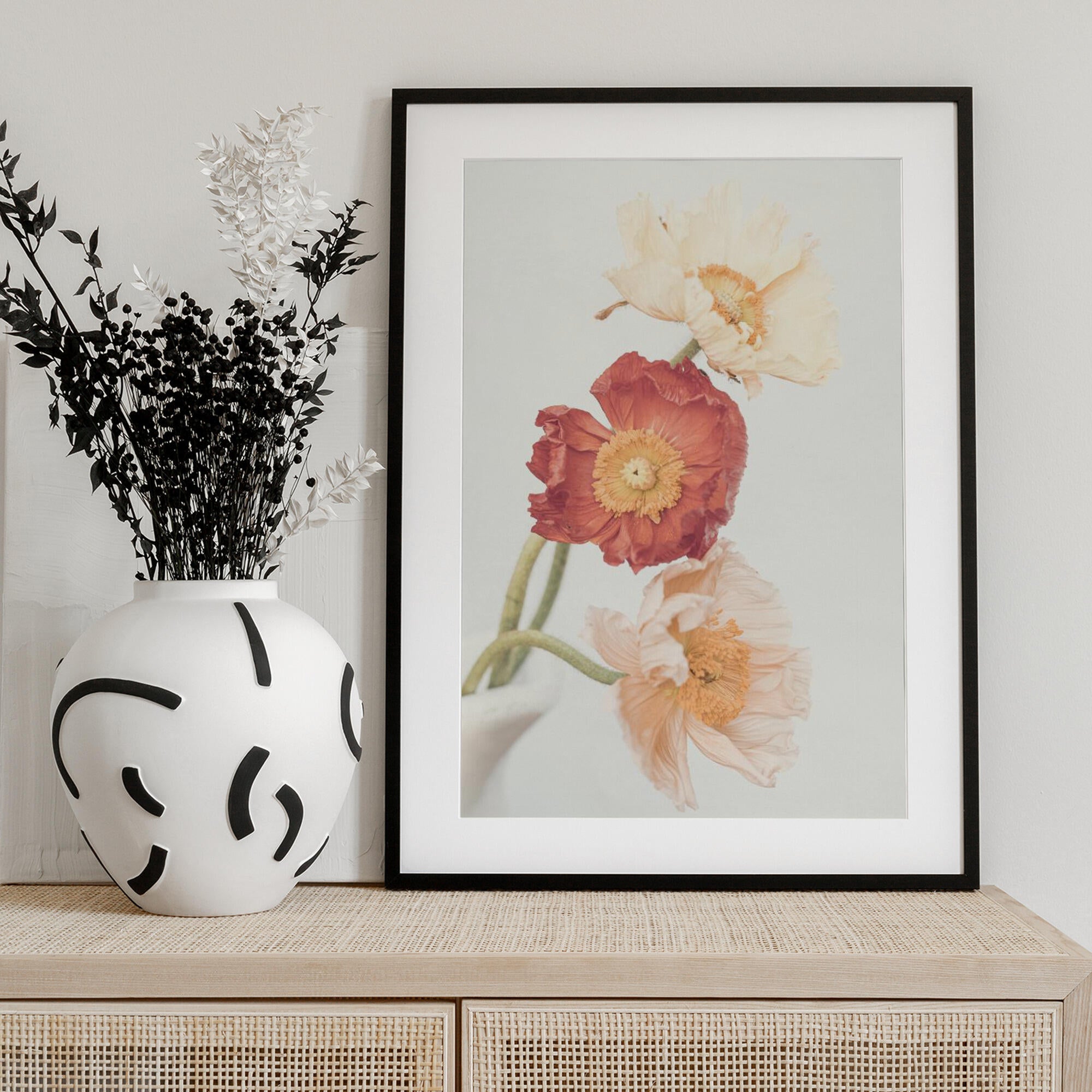 Poppies