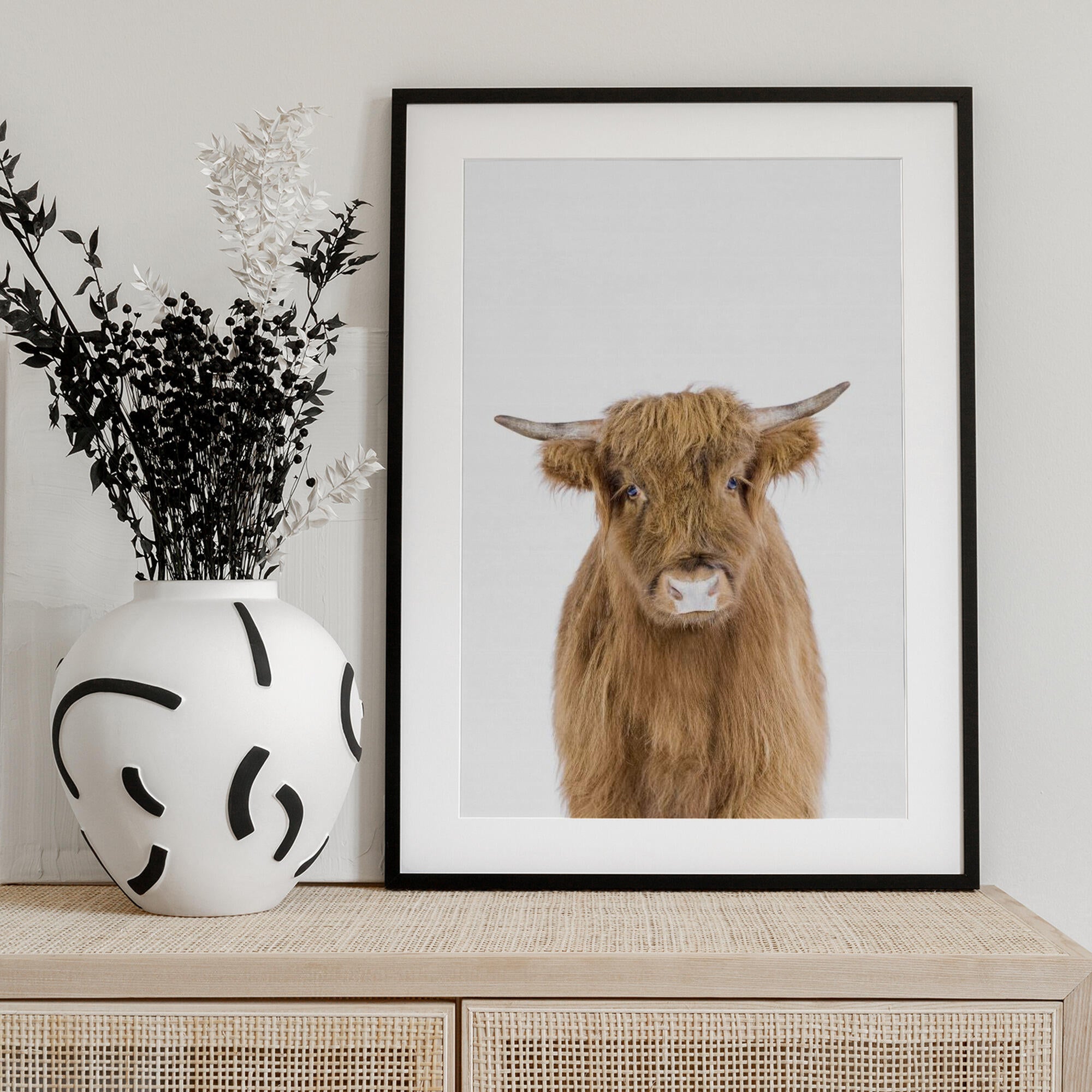 Baby Cow