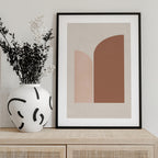 Retro Geometric