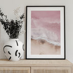 Pink Sea