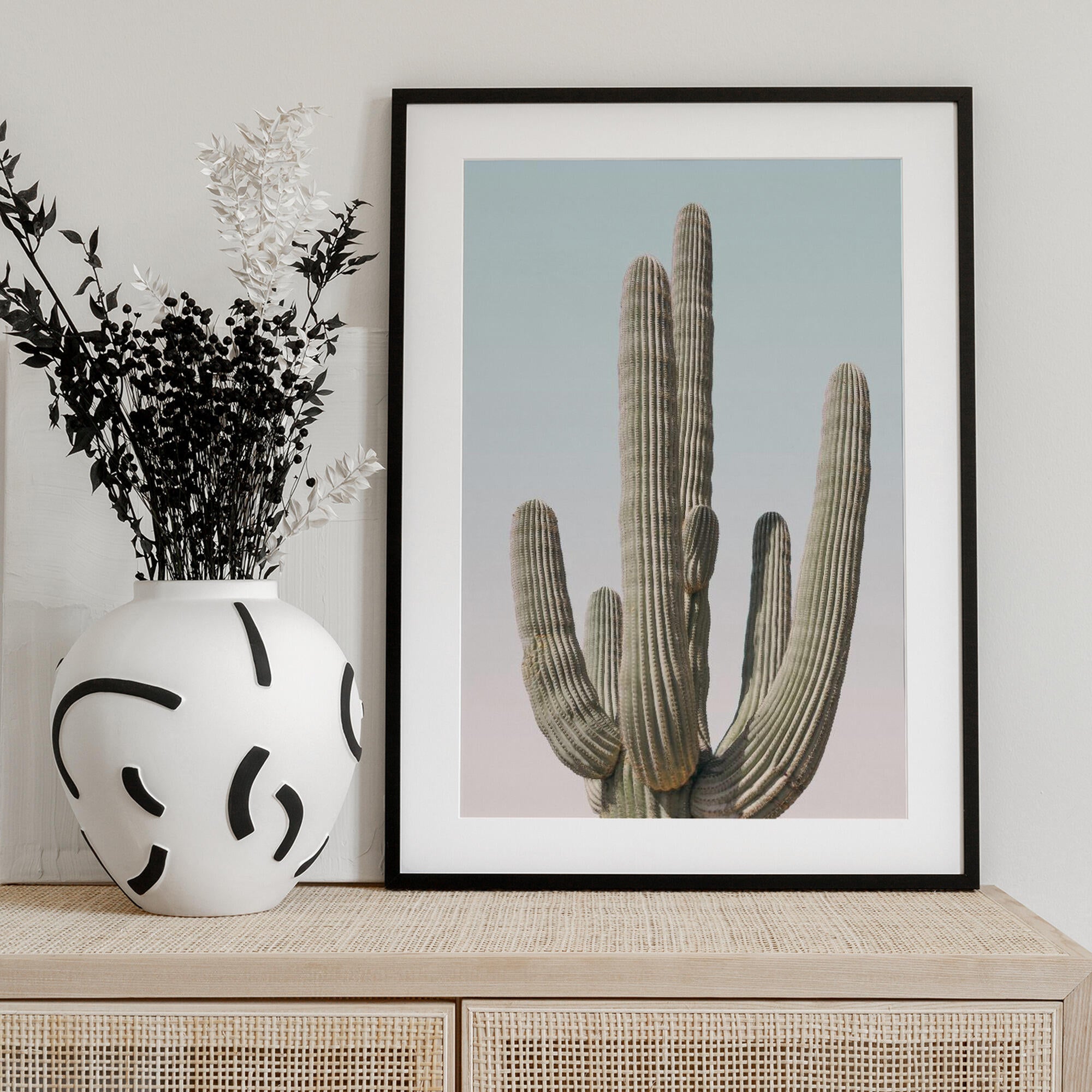 Saguaro