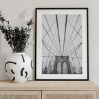 Brooklyn Bridge