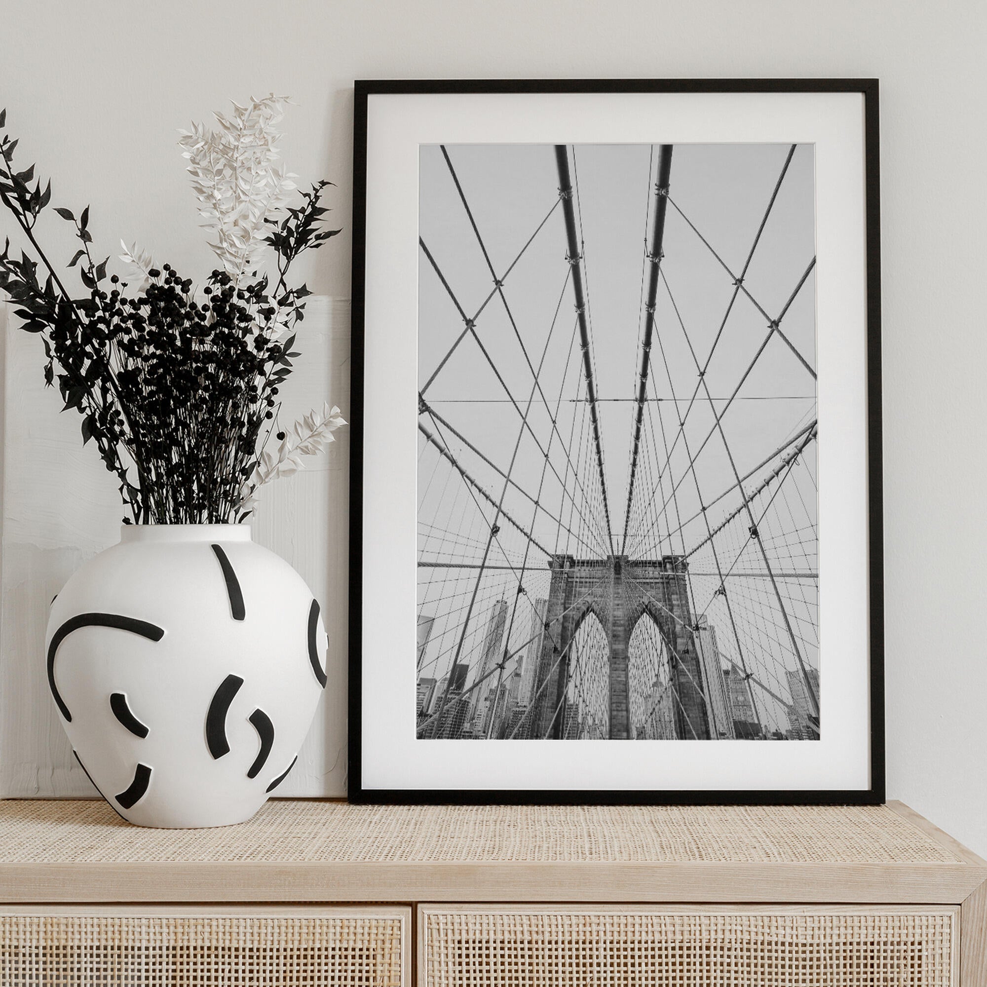 Brooklyn Bridge