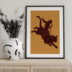 RODEO CAT