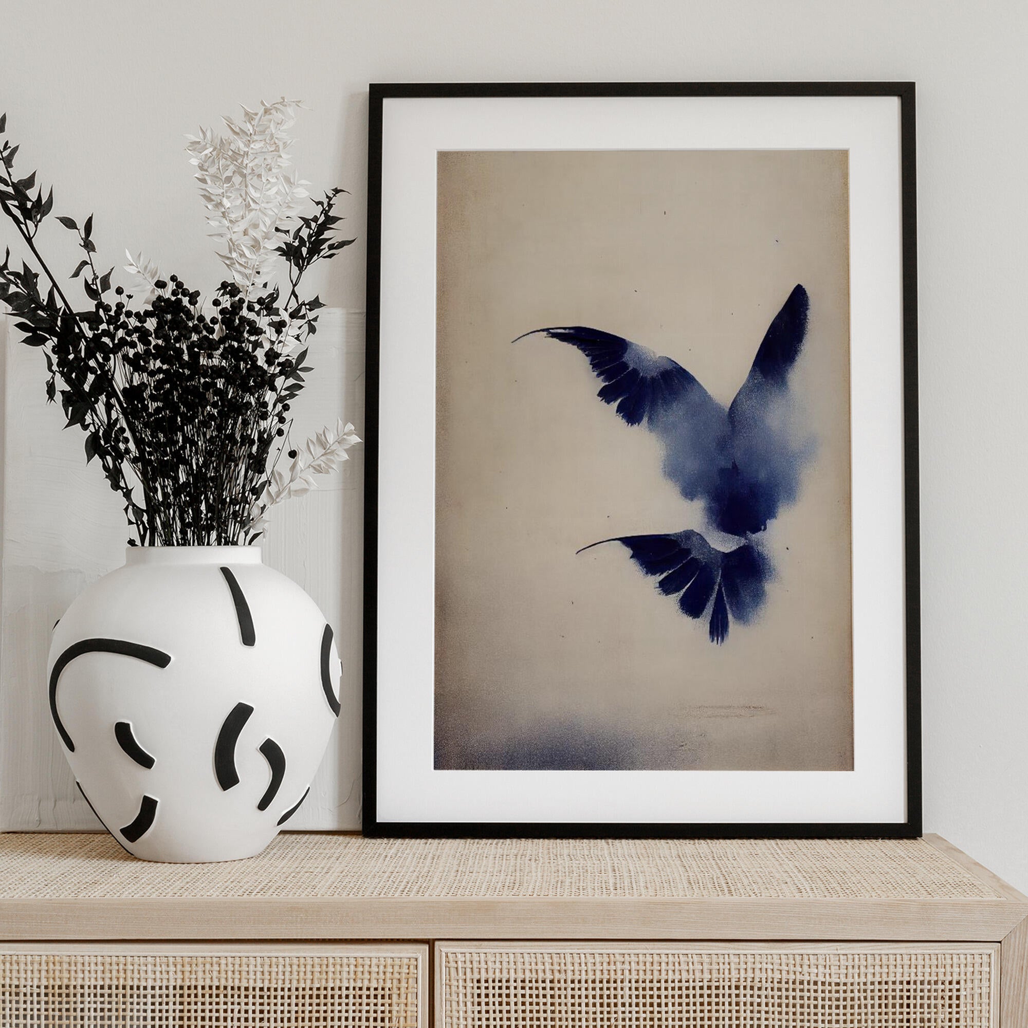 Ethereal Flight