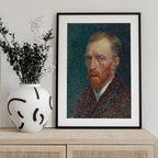 Self-Portrait