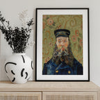 The Postman