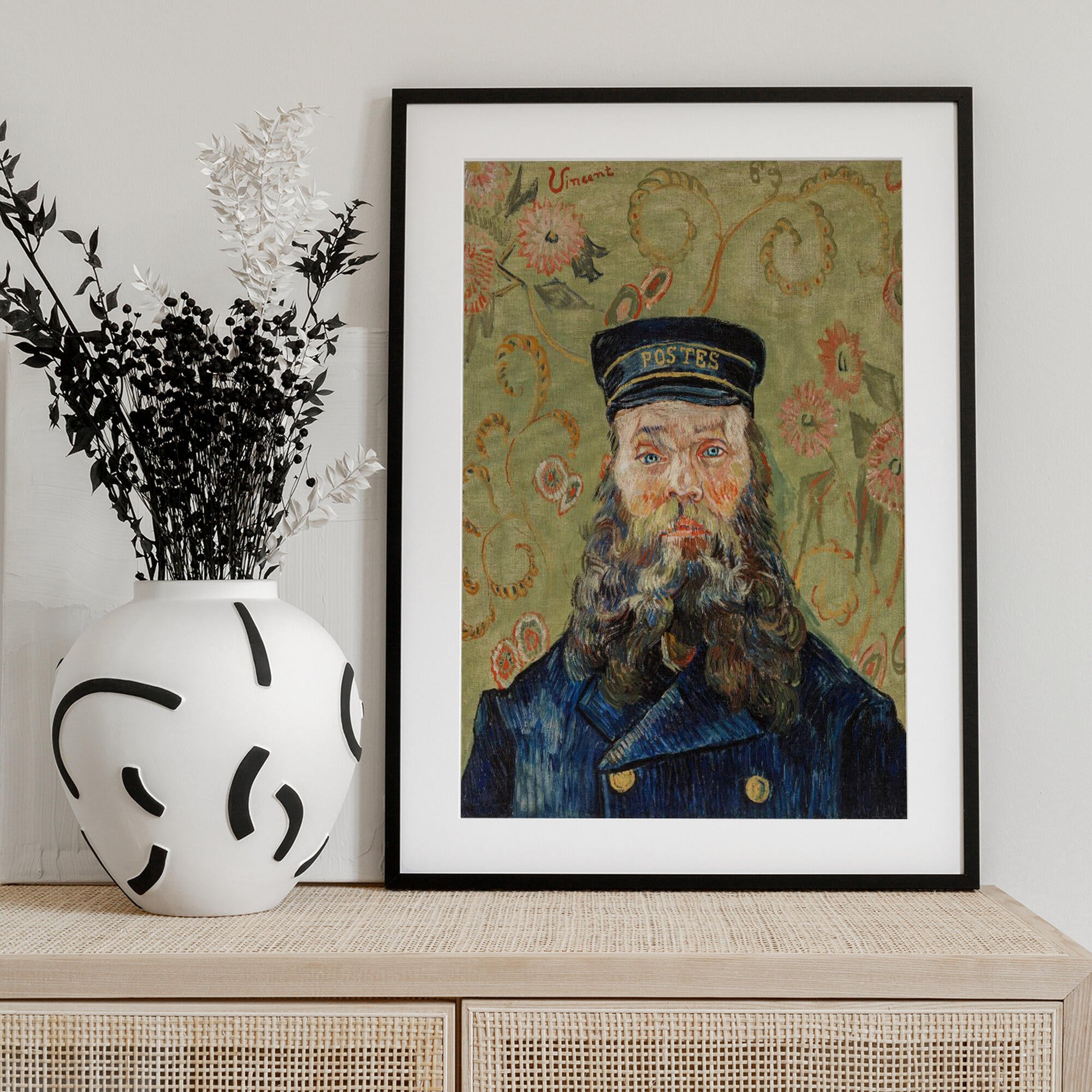 The Postman