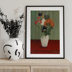 Bouquet De Fleurs