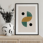 Geometric Harmony