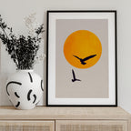 Birds In the Sky