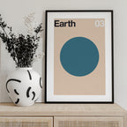 Earth