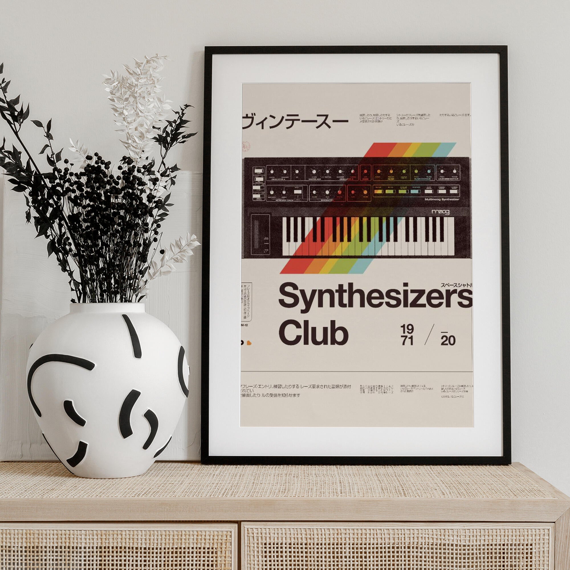 Synthe Club