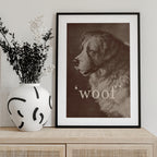 Famous Quote Dog