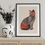Chat Catcheur