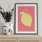 Lemon Delight