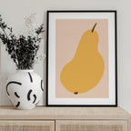 Golden Pear Still