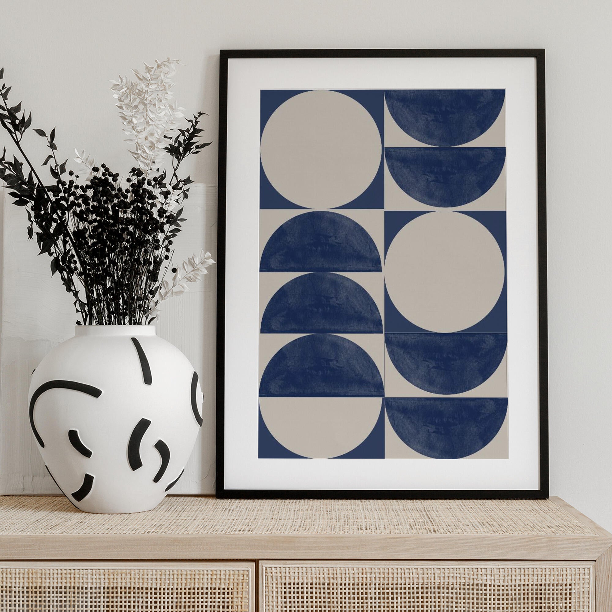 Geometric Harmony