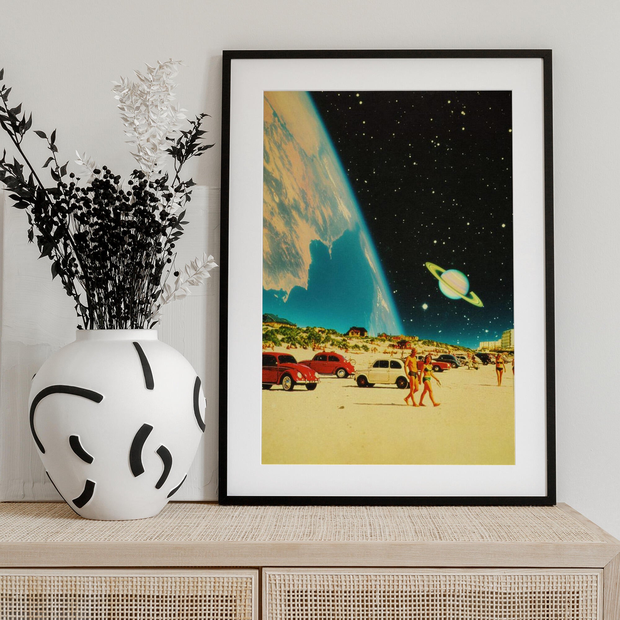Galaxy Beach