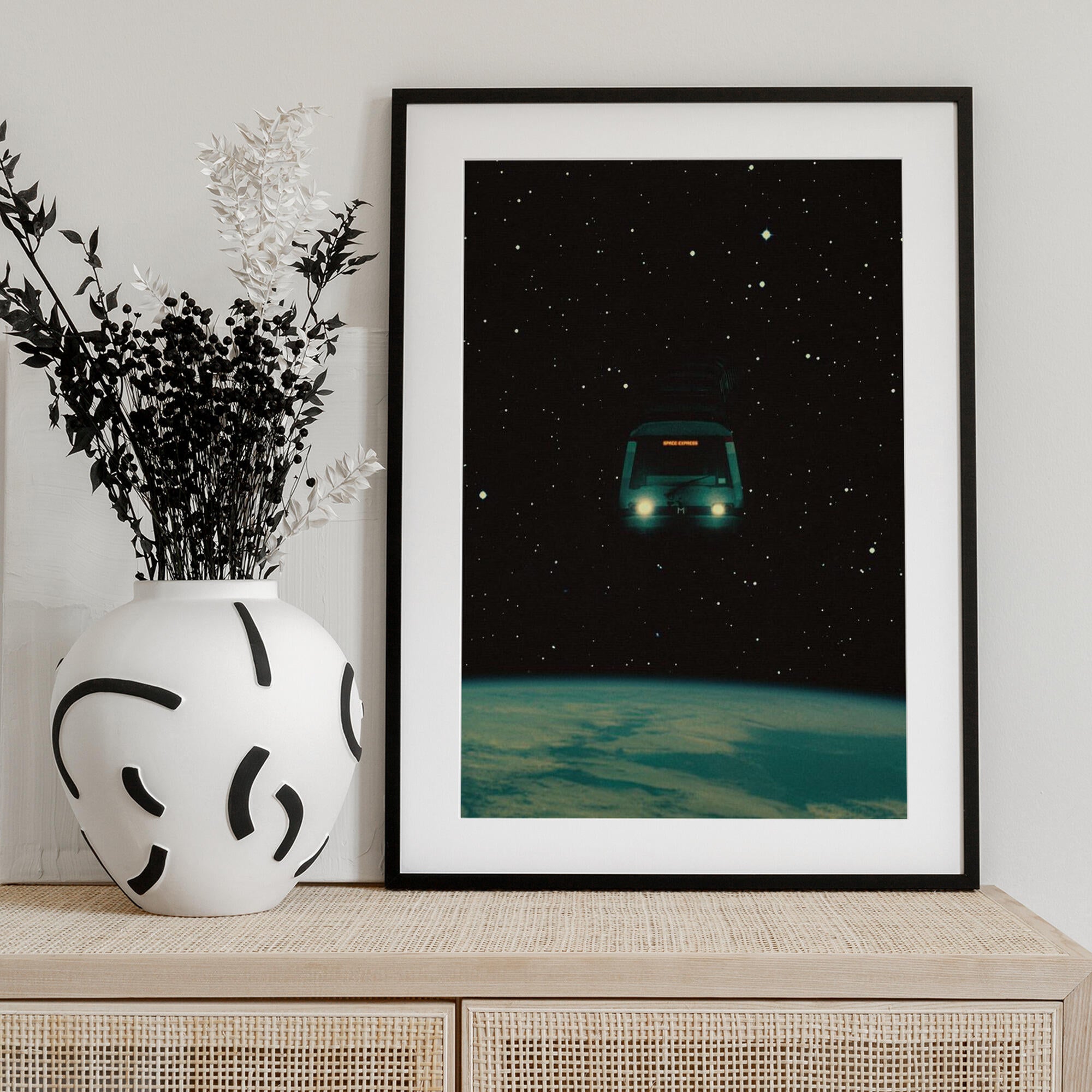 Space Express