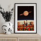Lovers In Space