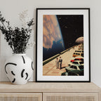 Space Promenade