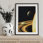 Saturn Highway