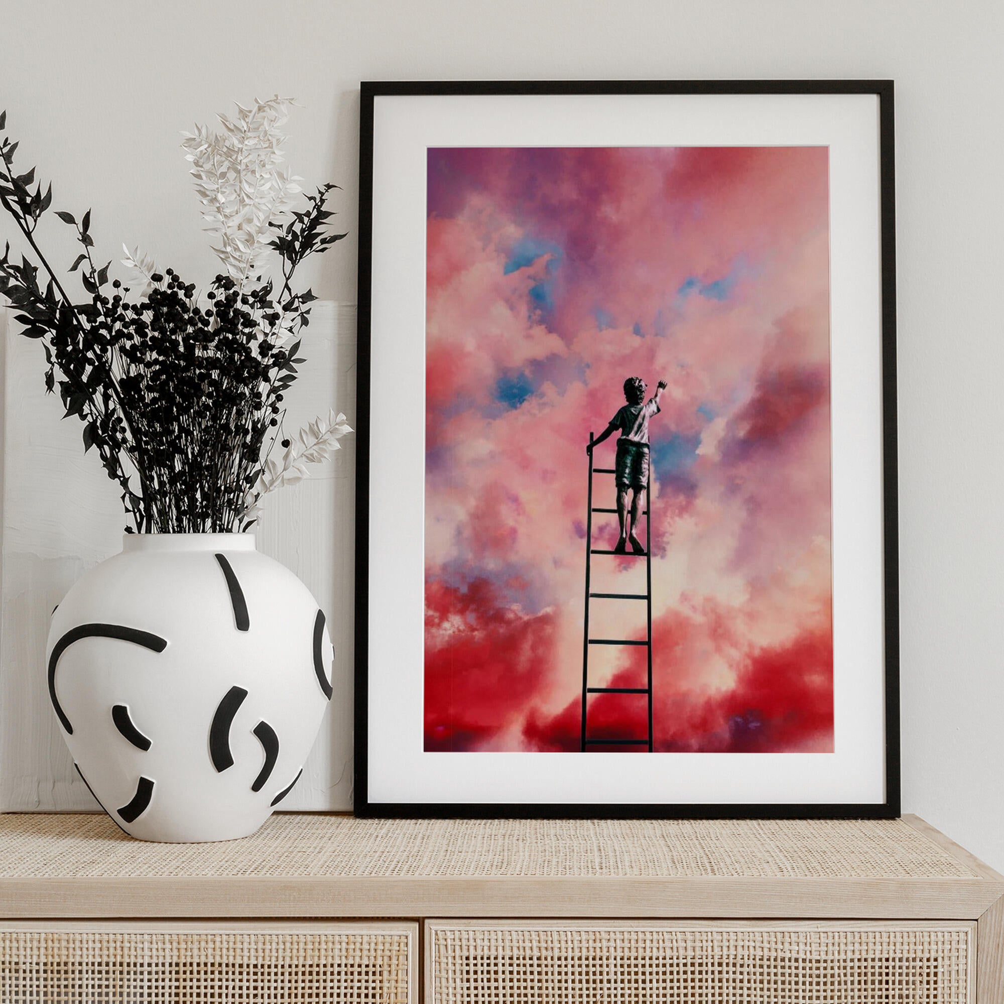 Cloud Painter