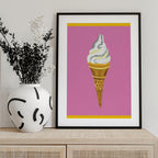 Dream On Raspberry