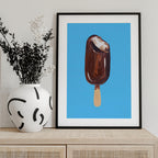 Magnum Ice Cream