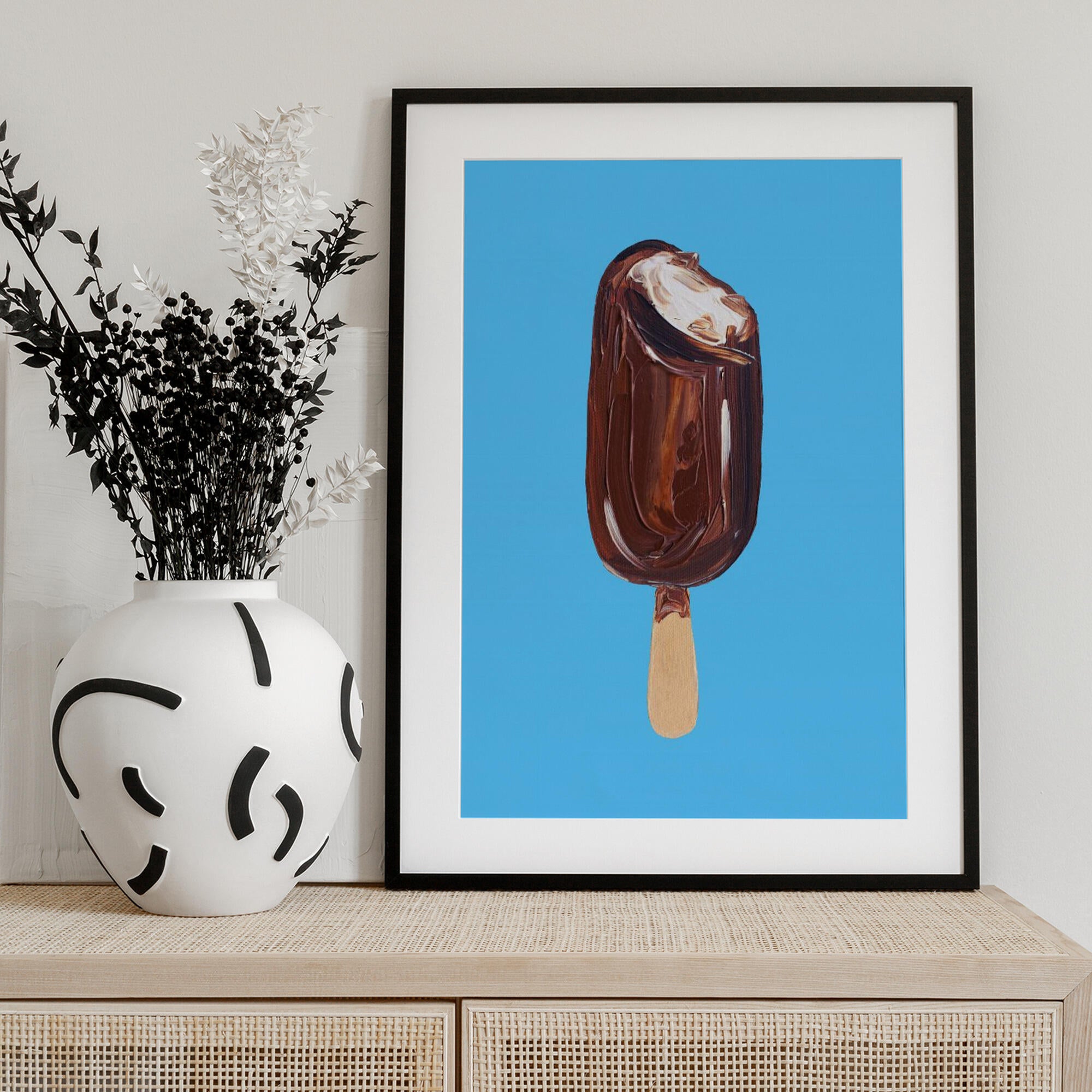 Magnum Ice Cream