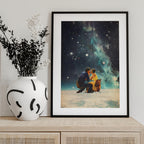 I'll Take You To the Stars for a Second Date