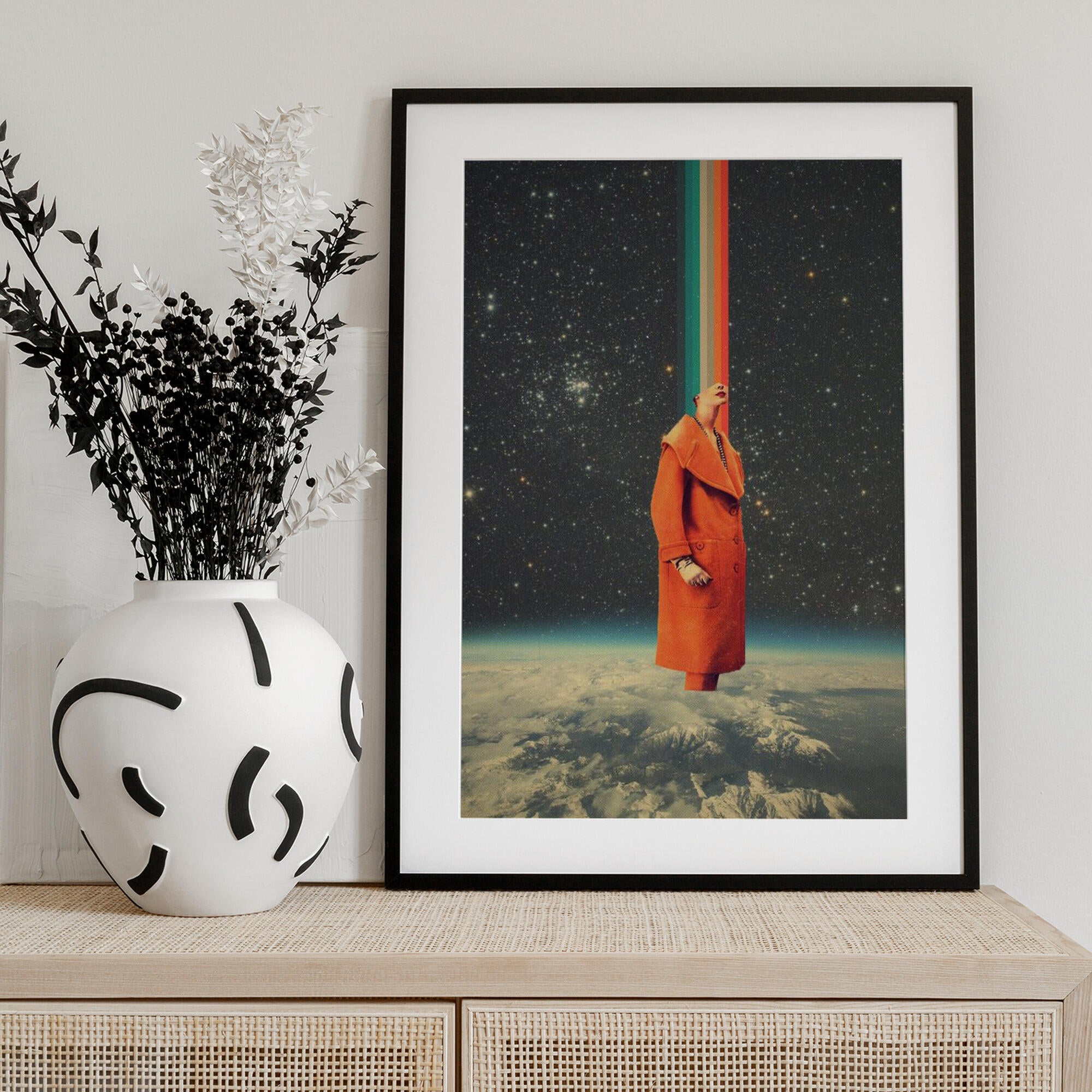 Spacecolor
