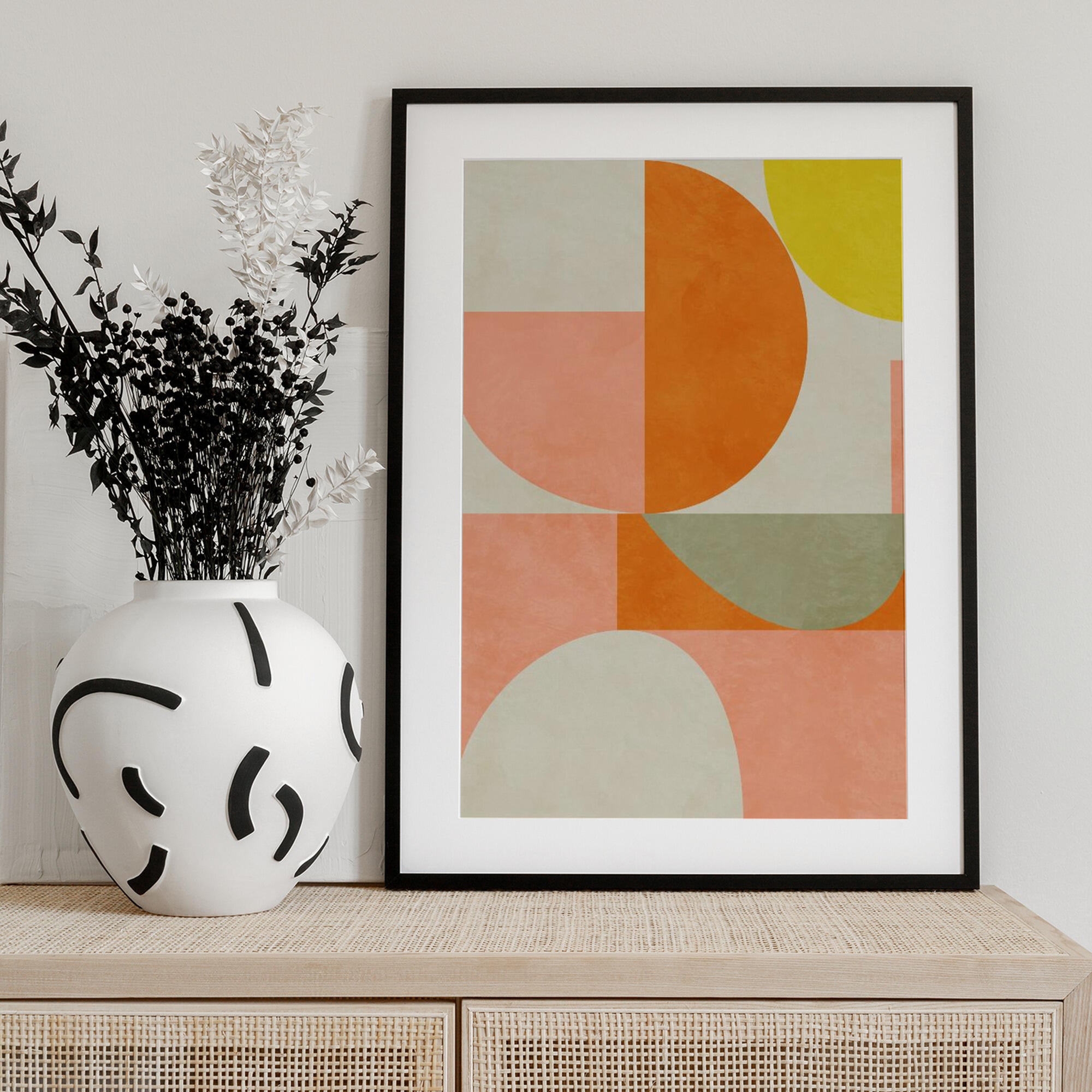 Summer Circles22 3 V