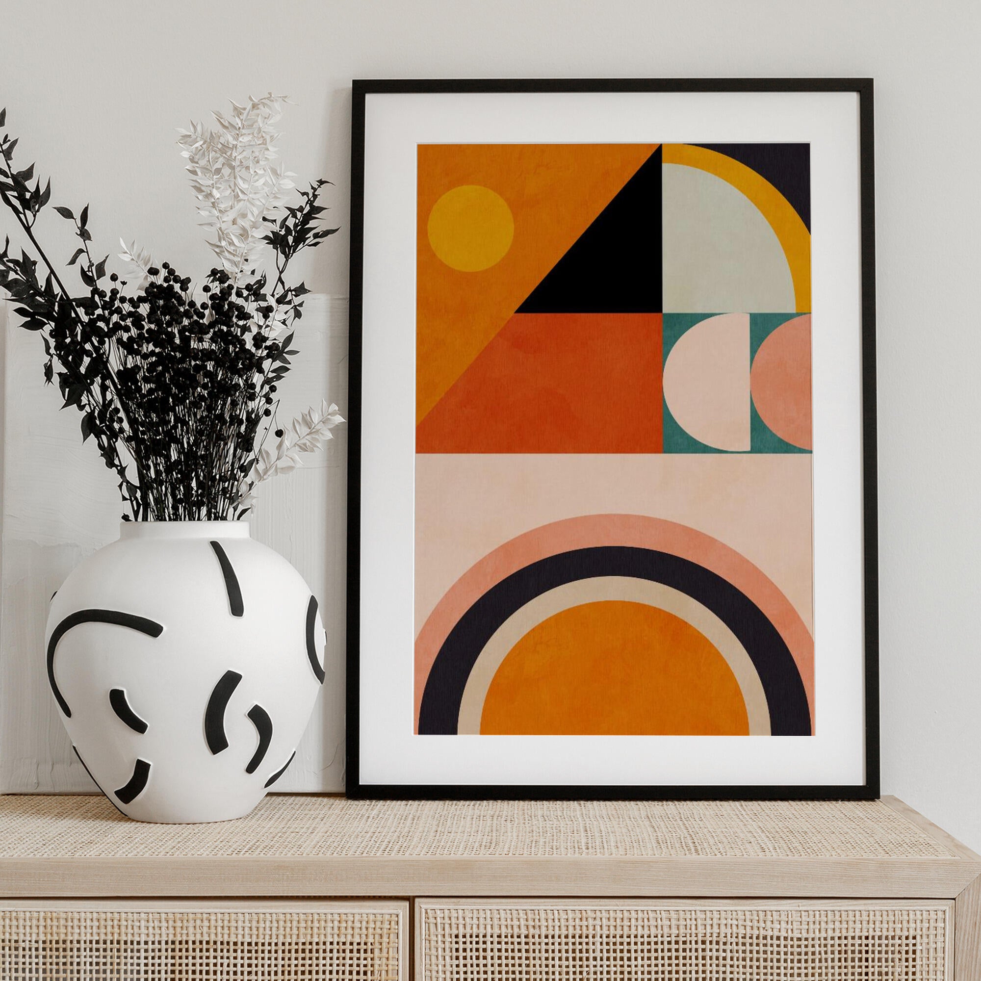 Playing Around Shapes 4