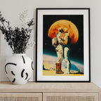 Intergalactic Love