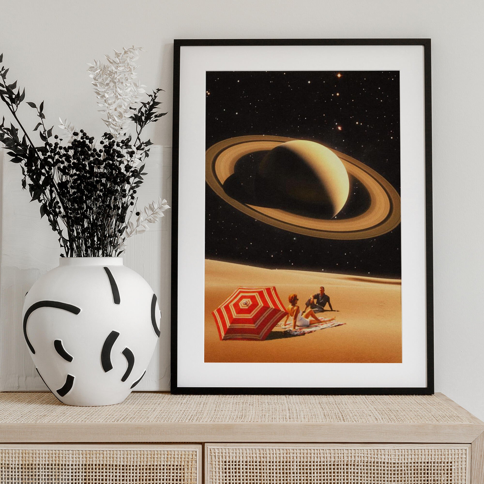 Space Date
