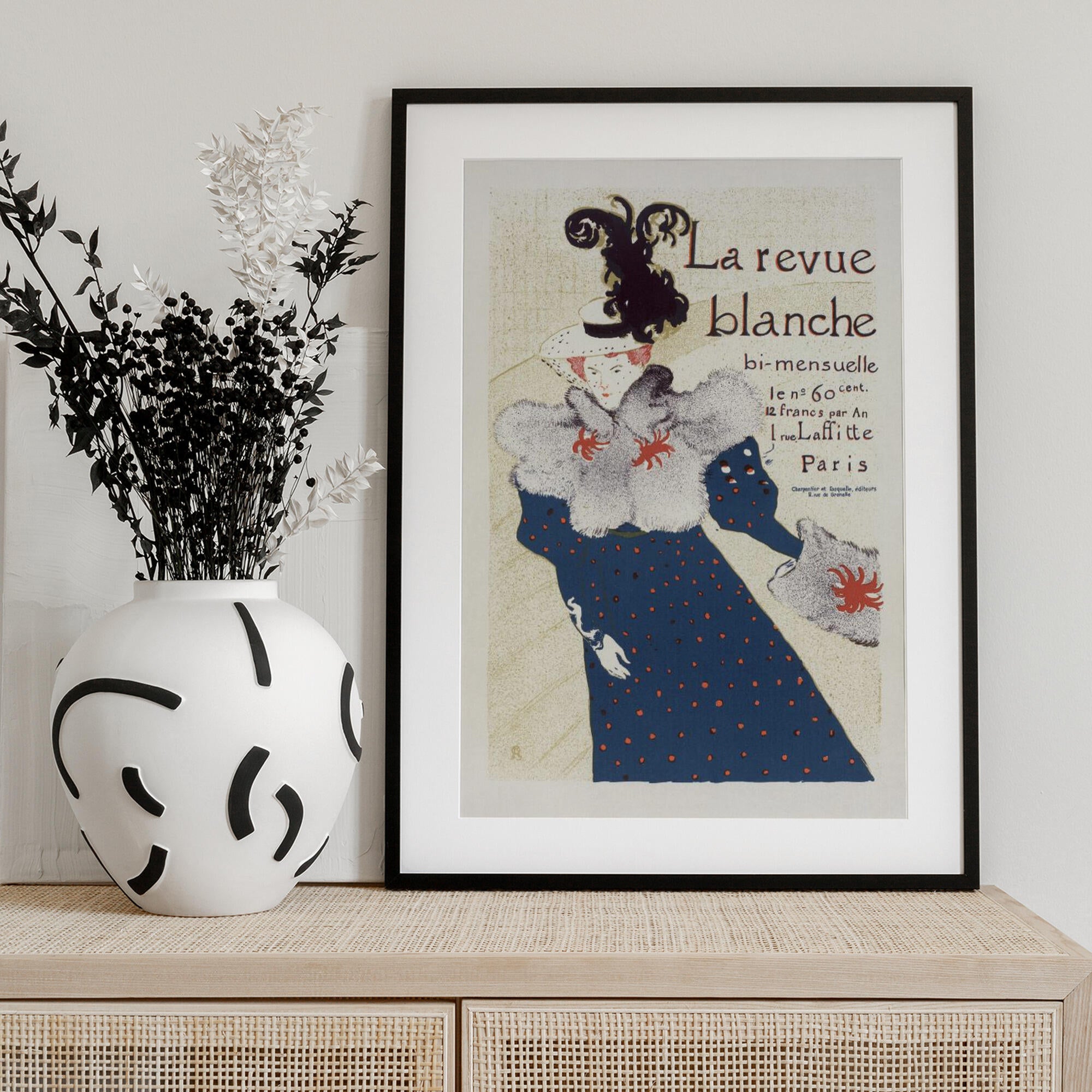 La Revue Blanche (1897)
