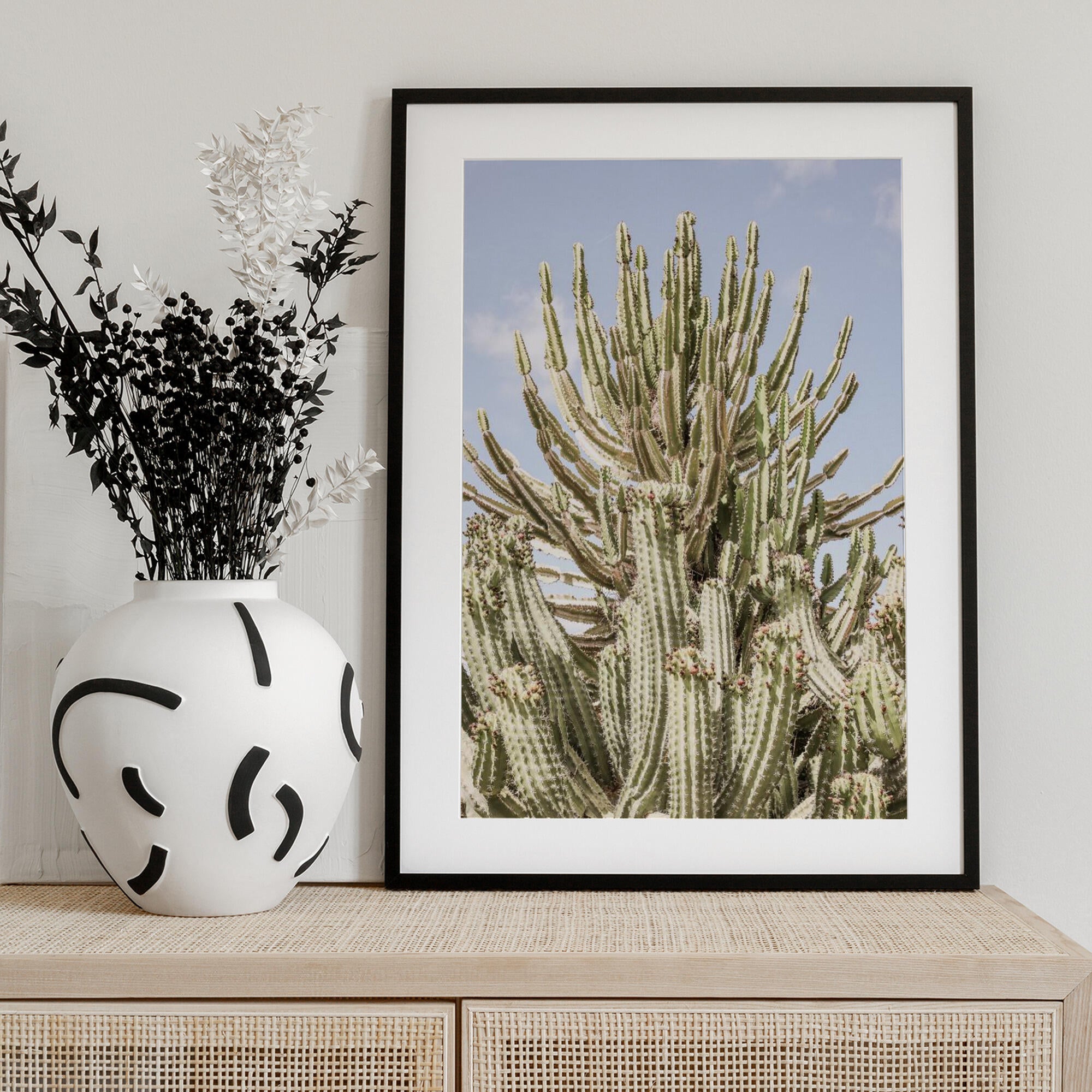Cactus Symphony