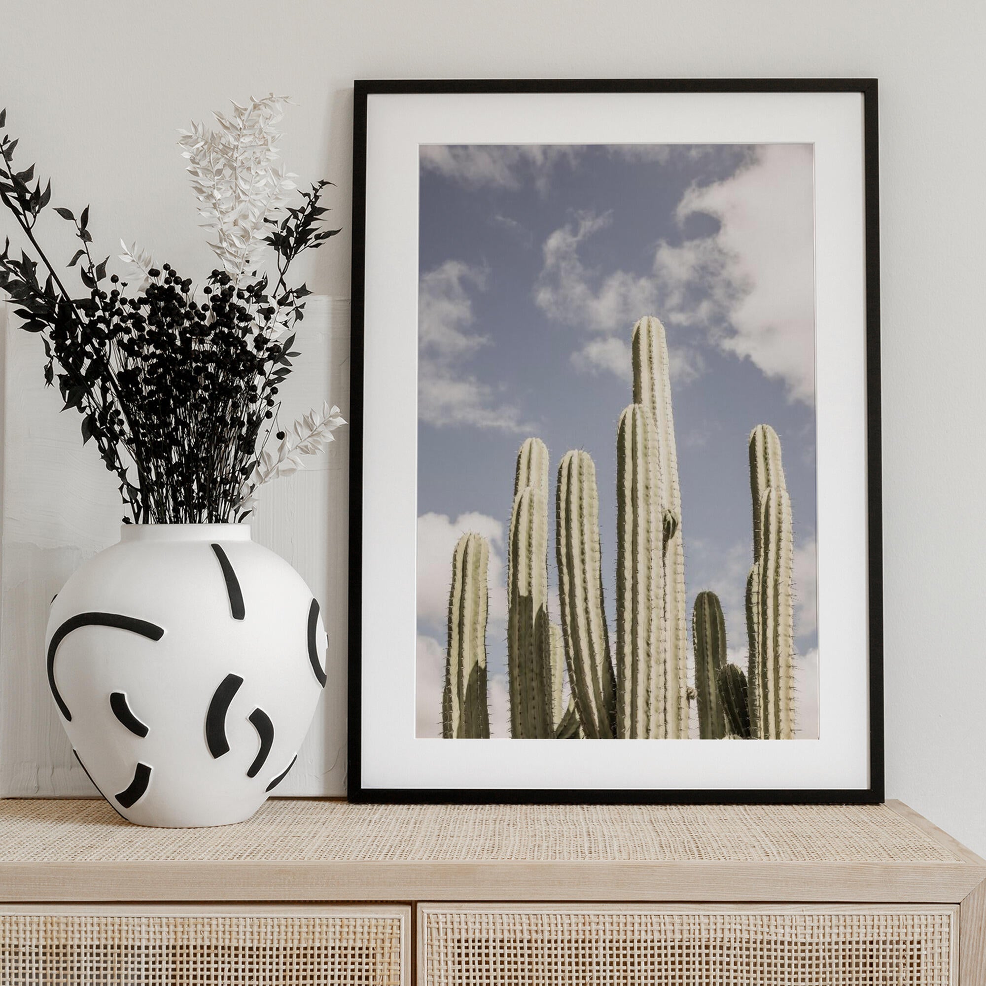 Desert Sentinels