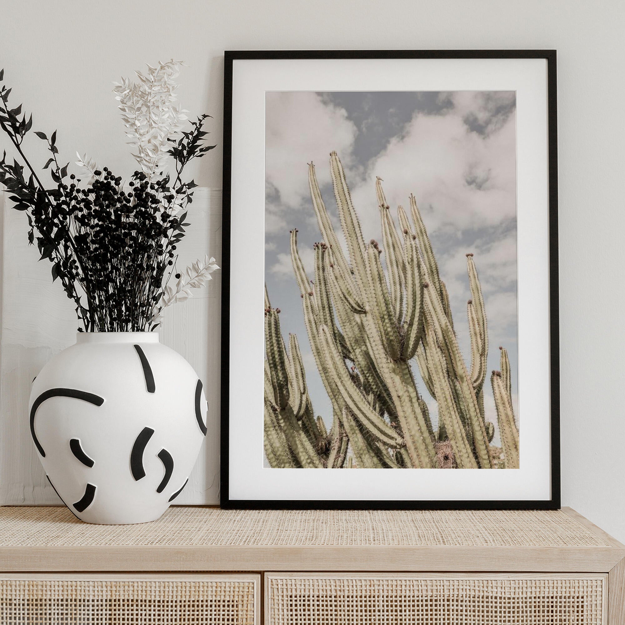 Desert Sentinels