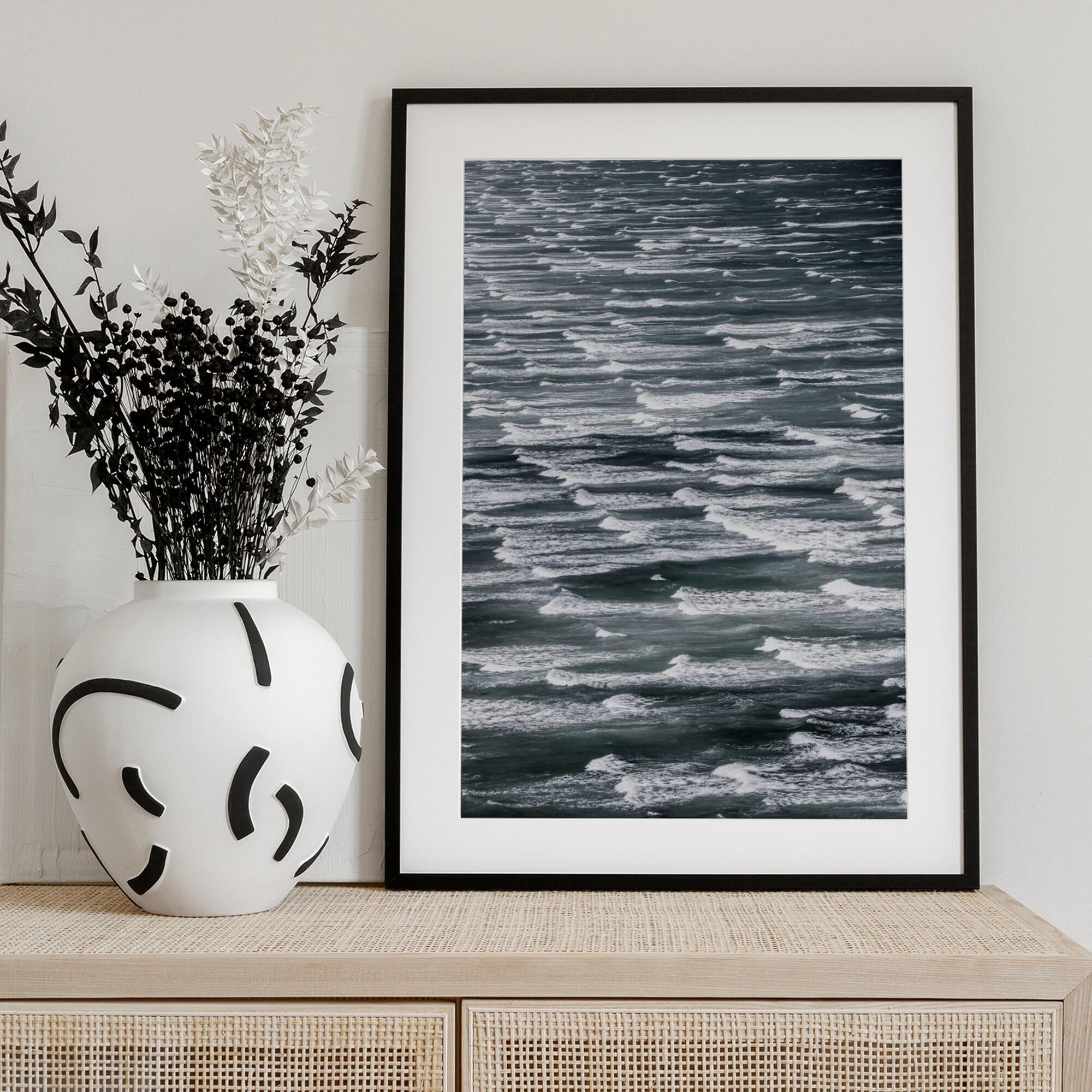 Waves in Rhythm