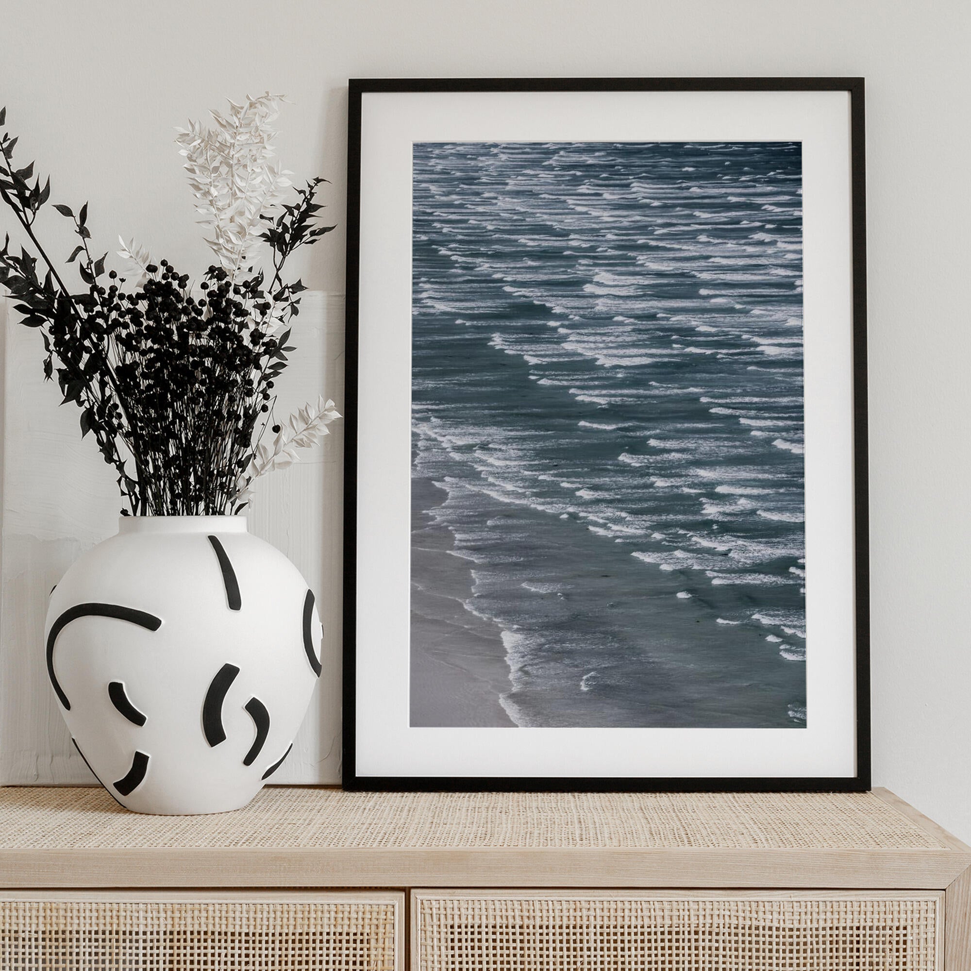 Waves in Harmony